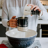 Tala 30cm Mixing Bowl  5.5L Stoneware GOODS M&S