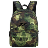 Argos Reebok Urban Camo 20L Backpack- Buy online at McGrocer