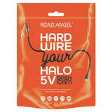 Argos Road Angel Hard Wire Kit for Road Angel Ultra, Drive2 & View2 Dash Cam Hardwire Kit- Buy online at McGrocer