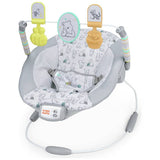 Argos Bright Starts Winnie The Pooh Baby Bouncer- Buy online at McGrocer