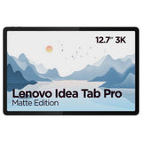 Lenovo Idea Tab Pro Matte Edition 12.7in 128GB tablet - British product