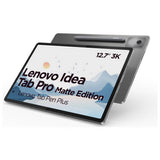 Lenovo Idea Tab Pro Matte Edition 12.7in 128GB tablet - British product