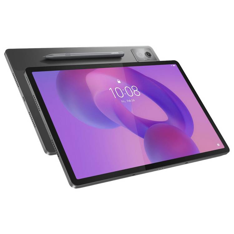 Lenovo Idea Tab Pro tablet 12.7in 256GB - British product