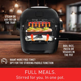 Tefal Actifry Multicook Air Fryer 6L, UK version