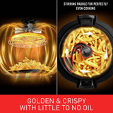 Tefal Actifry Multicook Air Fryer 6L, UK version