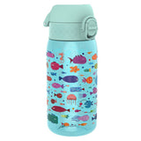 Argos Ion8 Fish Blue Water Bottle 350ml- Buy online at McGrocer