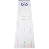 Gamesson shuffleboard and curling table game (British brand)