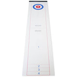 Gamesson shuffleboard and curling table game (British brand)