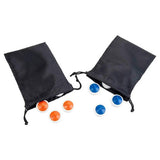 Gamesson shuffleboard and curling table game (British brand)