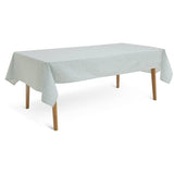Habitat duck egg tablecloth 180 x 140 cm, UK version