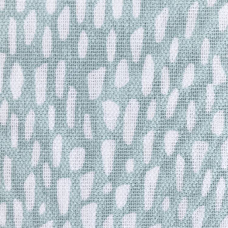 Habitat duck egg tablecloth 180 x 140 cm, UK version