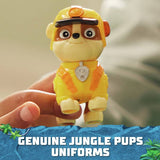 PAW Patrol Jungle Pups Gift Pack figure set (British brand)