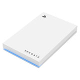 Seagate 2TB Game Drive for PS4 and PS5 - British product