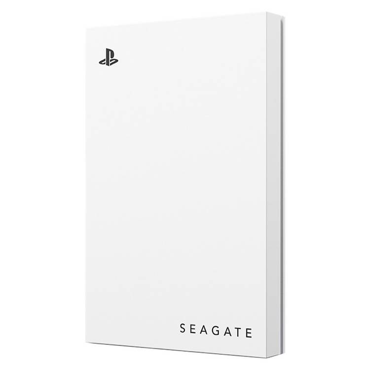 Seagate 2TB Game Drive for PS4 and PS5 - British product