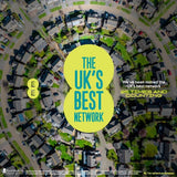 EE 120GB Pay As You Go data SIM - British product