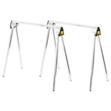 Argos Stanley Basic Sawhorse- Buy online at McGrocer