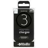 Juice wireless power bank MagTec 2 10000mAh, imported from the UK