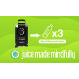 Juice wireless power bank MagTec 2 10000mAh, imported from the UK