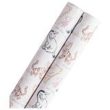 Argos Disney Winnie the Pooh Wrapping Paper Set, 2 Rolls- Buy online at McGrocer