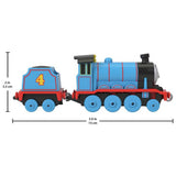 Thomas & Friends Gordon push-along engine, imported from the UK