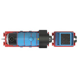 Thomas & Friends Gordon push-along engine, imported from the UK