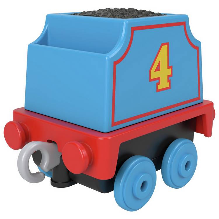 Thomas & Friends Gordon push-along engine, imported from the UK