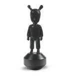 Lladró Black Guest porcelain figurine, UK version