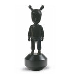 Lladró Black Guest porcelain figurine, UK version