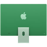 Apple iMac Green 24 inch (British brand)