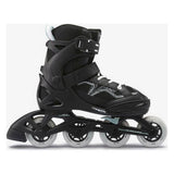 Decathlon FIT3 inline skates UK C10.5 to 13 - British product