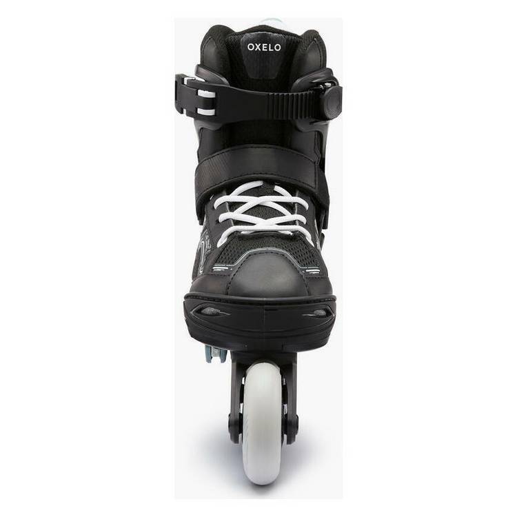 Decathlon FIT3 inline skates UK C10.5 to 13 - British product