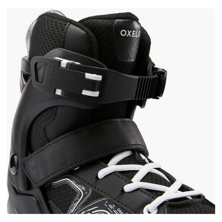 Decathlon FIT3 inline skates adjustable children's, UK version