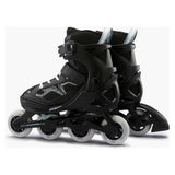 Decathlon FIT3 inline skates for children, adjustable UK sizes - British product