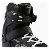 Decathlon FIT3 inline skates for children, adjustable UK sizes - British product