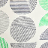 Habitat grey cotton table cloth 180x140cm, imported from the UK