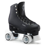 Argos Decathlon 100 Roller Skates Black UK 2.5- Buy online at McGrocer