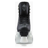 Decathlon 100 quad roller skates black UK 5, UK version