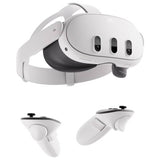 Argos Meta Quest 3 512GB Mixed Reality VR Headset (Refurbished)- Buy online at McGrocer