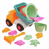 Argos Activo Sand Truck and Accessories Set Outdoor Sand Play Set- Buy online at McGrocer