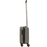 Reebok Ogle underseat trolley case with 8 wheels, UK version