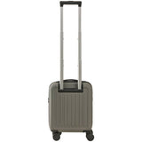 Reebok Ogle underseat trolley case with 8 wheels, UK version