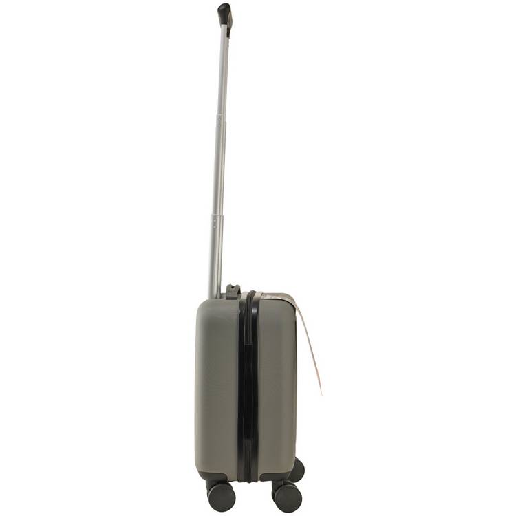 Reebok Ogle underseat trolley case with 8 wheels, UK version