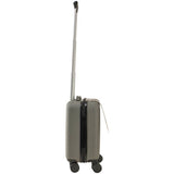 Reebok Ogle underseat trolley case with 8 wheels, UK version