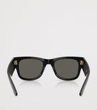 Ray-Ban A$AP Rocky Mega Wayfarer sunglasses, imported from the UK