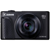 Argos Canon PowerShot SX740 HS Lite 40x Zoom Compact Digital Camera - Black- Buy online at McGrocer