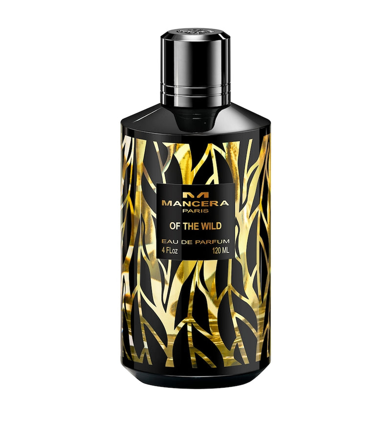 Mancera Of the Wild eau de parfum 120ml, imported from the UK