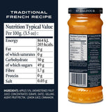 St Dalfour Apple & Cinnamon 284g GOODS M&S