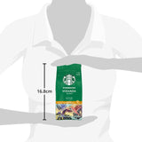 STARBUCKS Veranda Blend Blonde Roast Ground Coffee 200g GOODS M&S
