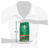 STARBUCKS House Blend Medium Roast Ground Coffee 200g GOODS M&S