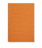 Smythson Mara Leather Chelsea notebook (British brand)